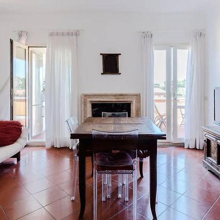 Annia House Apartment Рим Екстериор снимка
