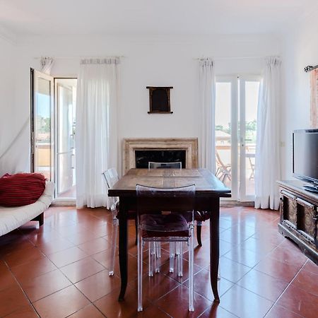 Annia House Apartment Рим Екстериор снимка