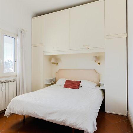 Annia House Apartment Рим Екстериор снимка