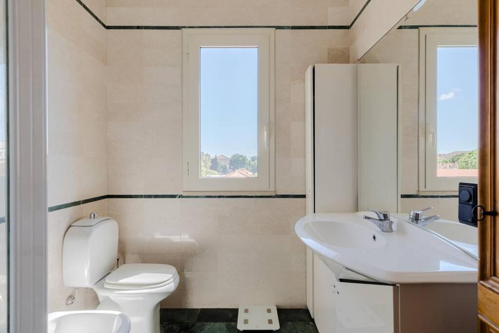 Annia House Apartment Рим Екстериор снимка