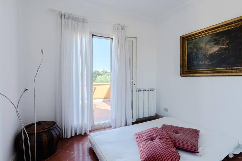 Annia House Apartment Рим Екстериор снимка